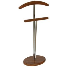 Напольная вешалка LeSet Брисбен орех