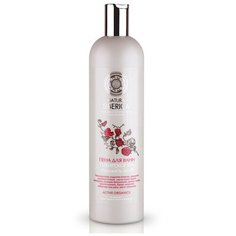 Natura Siberica Пена для ванн Сибирское SPA, 550 мл