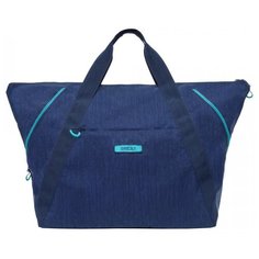 Сумка дорожная Grizzly TD-842-2, синий