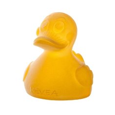 Игрушка для ванной HEVEA Alfie Junior желтый