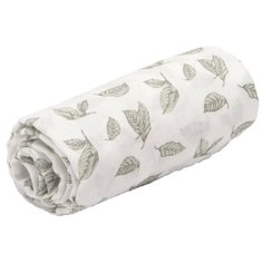 Многоразовые пеленки Happy Baby муслиновая 130х130 by Alena Akhmadullina 1 шт.