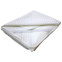 Наматрасник Giovanni Аквастоп водонепроницаемый, 70х150 см белый