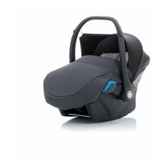 Автокресло-переноска группа 0+ (до 13 кг) Avionaut Kite для Tutis Aero, ebony (002)