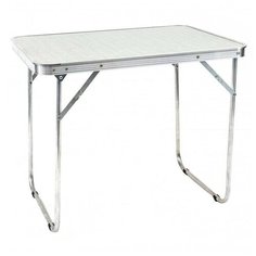 Стол Кедр TABS-01 влагозащищенный белый