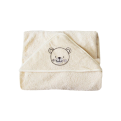 Baby Nice уголок M131 банное 75х75 см шампань