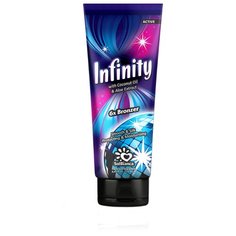 Крем для загара в солярии SolBianca Infinity 125 мл