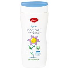 Topfer Детское увлажняющее молочко, 200 мл