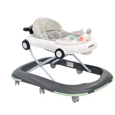 Ходунки everflo Little Driver WT715 grey
