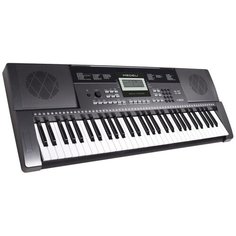 Синтезатор Medeli M311 серый