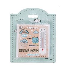 Термометр Феникс Present 77237 разноцветный