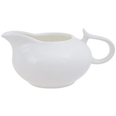 Молочник Wilmax WL-995022/1C (фирменная коробка) белый