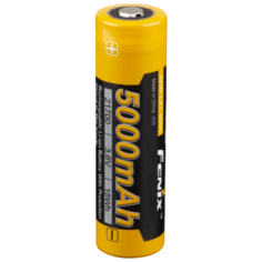 Аккумулятор Li-Ion 5000 мА·ч Fenix 21700 ARB-L21-5000, 1 шт.