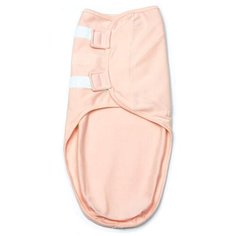 Многоразовые пеленки Пампусики Матрешка-Бабочка 0-3 мес. 86х54 см (ПМ/Б) персиковый