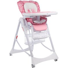 Стульчик для кормления SWEET BABY Magestic, amethyst