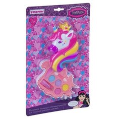 Набор косметики BONDIBON Eva Moda "Единорог" (ВВ4764)