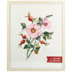 Фоторамка Gamma ПРК-11 50х60 см ясень