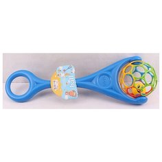 Каталка с ручкой "Шар" Shenzhen Jingyitian Trade