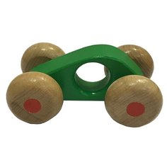 Игрушка деревянная "Машинка. Малышок", арт. 2С475 АЭЛИТА