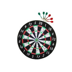 Набор для игры в дартс DG531810B Larsen