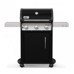 Гриль Weber Spirit E-315 GBS, черный