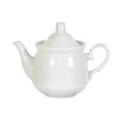 Чайник "Кирмаш. Белье", 550 мл Добрушский фарфоровый завод