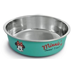 Миска из нержавеющей стали "Minnie&Treats", 450 мл Triol