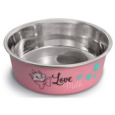 Миска из нержавеющей стали "Marie&Milk", 250 мл Triol