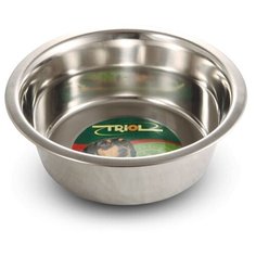 Миска для животных "Triol", 2 л