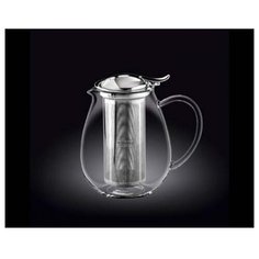 Чайник заварочный Wilmax "Thermo", 1300 мл