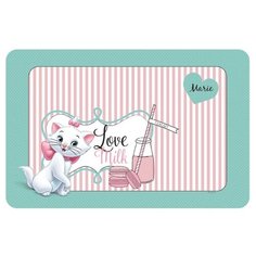 Коврик под миску "Marie&Milk", 43x28 см Triol