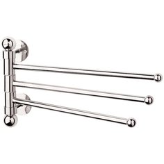 Держатель-вешалка My Space BR08, большая, размеры: 36*7*19 см