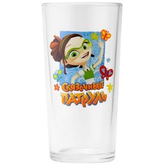 Стакан "Сказочный Патруль. Маша", 200 мл ND Play