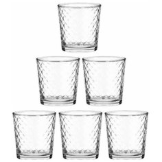 Стакан "Кристалл", 250 мл ОСЗ