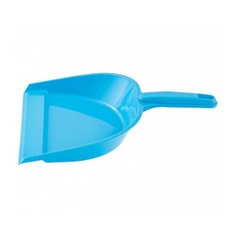 Совок "Elfe. Light", 290x210 мм, голубой