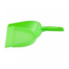 Совок "Elfe. Light", 290x210 мм, зелёный