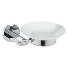 Мыльница "Raiber", стеклянная, арт. R53904