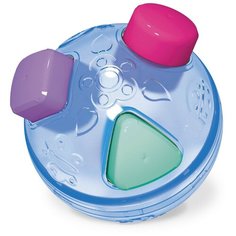 Логический шарик "Лунатик", арт. 01946 Стеллар