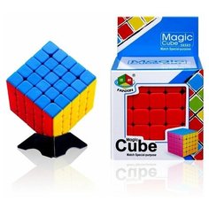 Кубик Fanxin Magic Cube 6.3cm 5x5 Stickerless