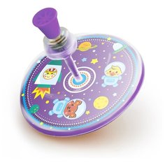 Юла "Космос" Жирафики