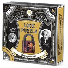 Головоломка для детей "Замок", 2908 Professor Puzzle