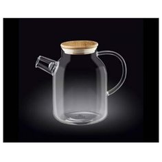 Чайник заварочный Wilmax "Thermo", 1600 мл