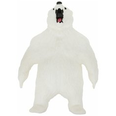 Фигурка 1 TOY Monster Flex Полярный медведь Т18100-5