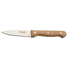 Нож кухонный Regent "Retro" для овощей, 100/220 мм