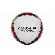 Мяч футбольный Larsen "Pro Futsal", размер 4