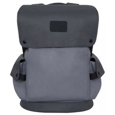 Рюкзак Grizzly RQ-904-2 19, серый