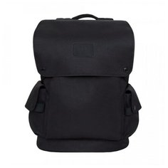 Рюкзак Grizzly RQ-904-2 19, черный