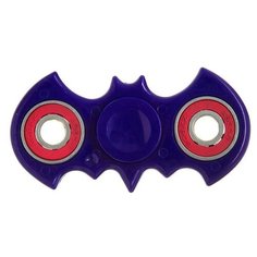 Спиннер "Batman Fidget Spinner - blue Color" Shenzhen Jingyitian Trade