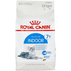 Сухой корм Royal Canin 7+ для пожилых кошек, живущих в помещении, профилактика МКБ 3.5 кг