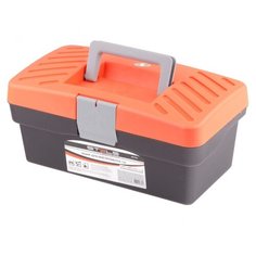 Ящик для инструмента Stels, 285х155х125 мм (12")
