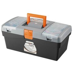 Ящик для инструмента, 420х220х180 мм (17") Stels